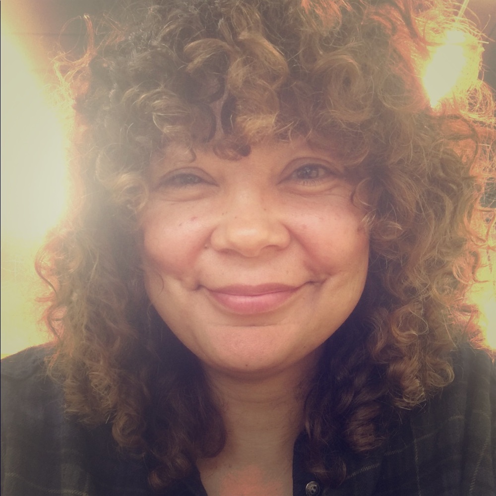 Meet your Posher, Noni